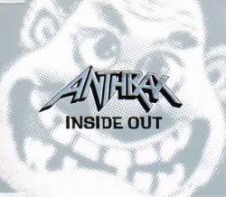 Anthrax : Inside Out (Japan Version)